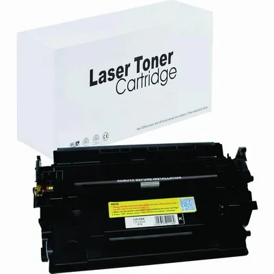 Cartus toner compatibil HP CF259X 59X black