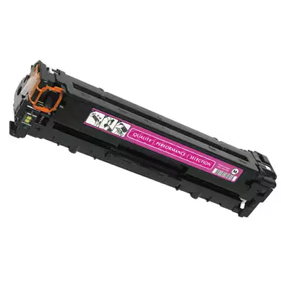 Cartus toner compatibil HP CB543A 125A