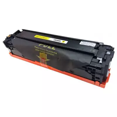 Cartus toner compatibil HP CE322A 128A