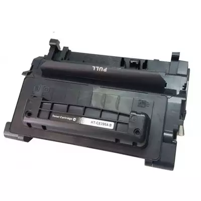 Cartus toner compatibil HP CE390A