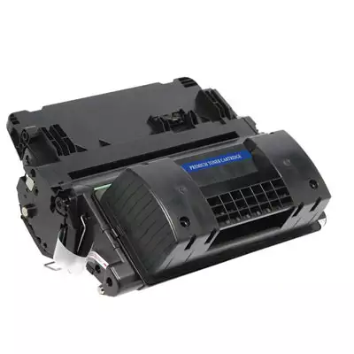 Cartus toner compatibil HP CE390X