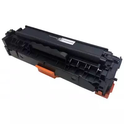 Cartus toner compatibil HP CE410X 305X