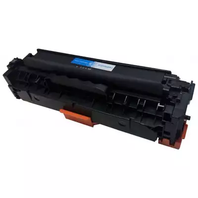 Cartus toner compatibil HP CE411A 305A cyan