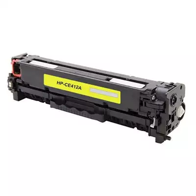 Cartus toner compatibil HP CE412A 305A