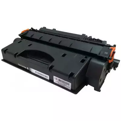 Cartus toner compatibil HP CE505X