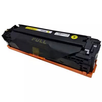 Cartus toner compatibil HP CF212A 131A