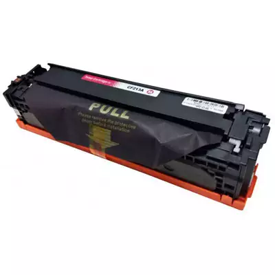 Cartus toner compatibil HP CF213A 131A