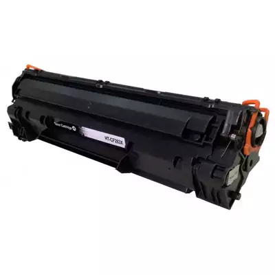 Cartus toner compatibil HP CF283X