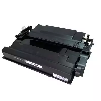Cartus toner compatibil HP CF287X