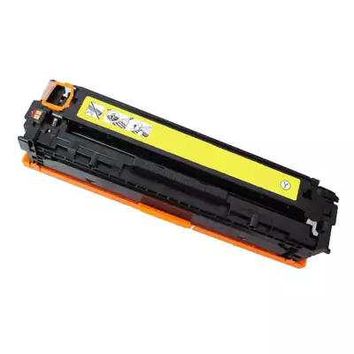 Cartus toner compatibil HP CF352A 130A