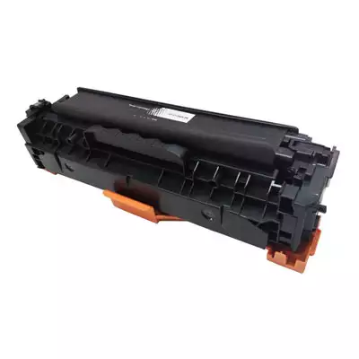 Cartus toner compatibil HP CF380X 312X