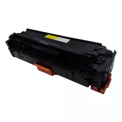 Cartus toner compatibil HP CF382A 312A