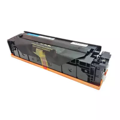 Cartus toner compatibil HP CF531A 205A