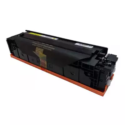 Cartus toner compatibil HP CF532A 205A