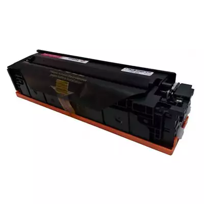 Cartus toner compatibil HP CF533A 205A