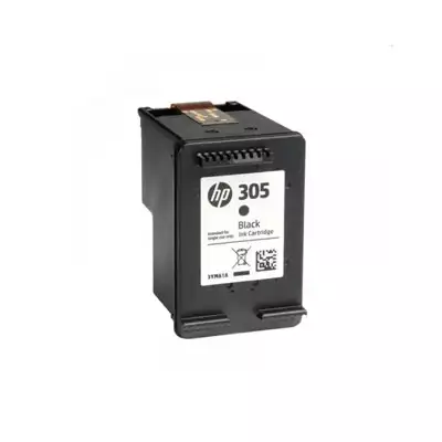 Cartus  cerneala original HP 305 3YM61AE black