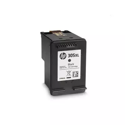 Cartus cerneala original HP 305XL 3YM62AE black