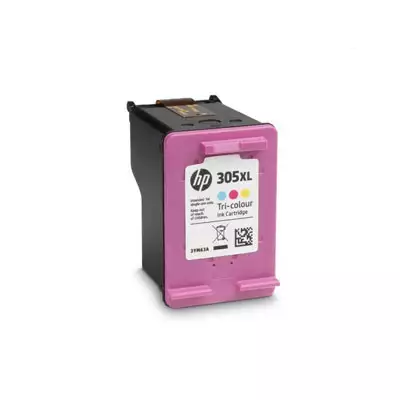 Cartus cerneala original HP 305XL 3YM63AE color