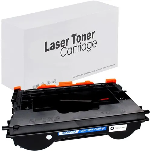 Cartus toner compatibil HP CF237A