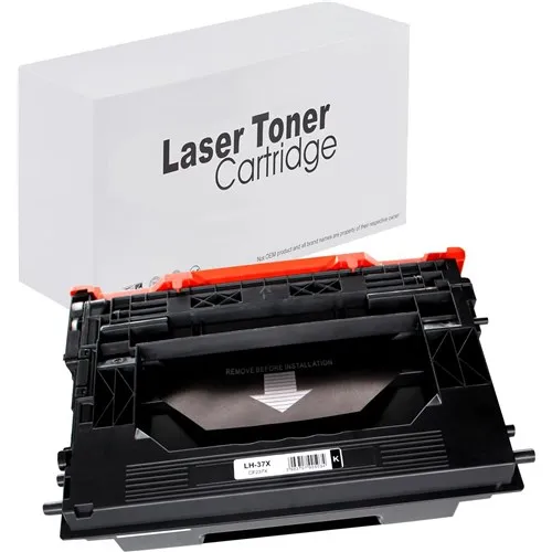 Cartus toner compatibil HP CF237X