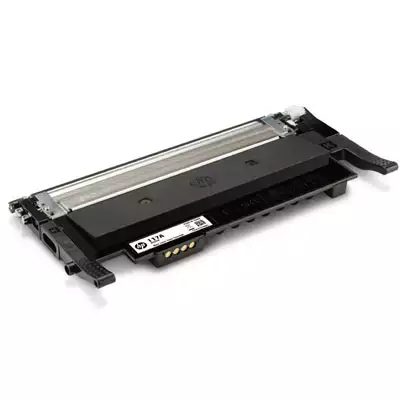Cartus original toner HP 117A W2070A black