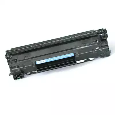 Cartus toner original HP CF283A