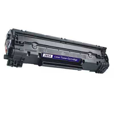 Cartus toner original HP  CE285A