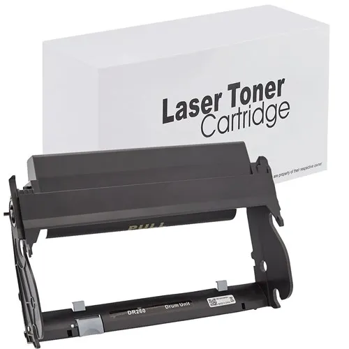 Unitate imagine drum unit compatibil Lexmark E260 X22G E260 360 460