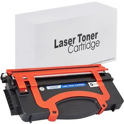 Cartus compatibil toner LEXMARK E120 12016SE OPTRA E 120