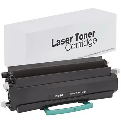 Cartus toner compatibil Lexmark E 250, E 352, E 350 E250A21E