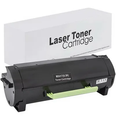 Cartus toner compatibil Lexmark MX417 51B2H00