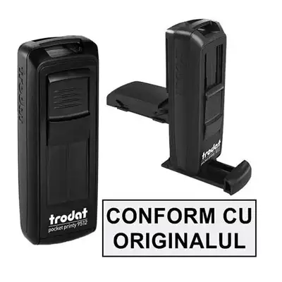 Trodat Mobile Printy 9512