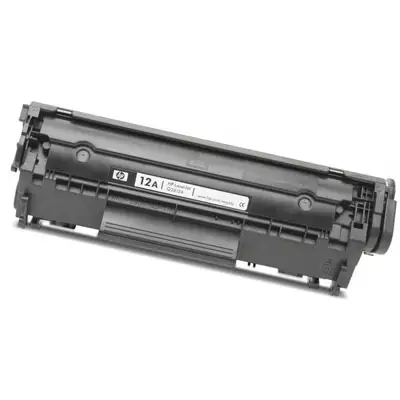 Cartus toner original HP  Q2612A