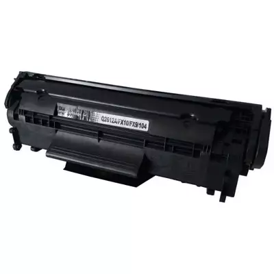 Cartus toner compatibil HP Q2612A