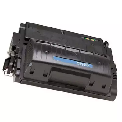 Cartus toner compatibil HP Q5942X