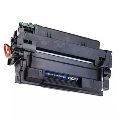 Cartus toner compatibil HP Q7551A