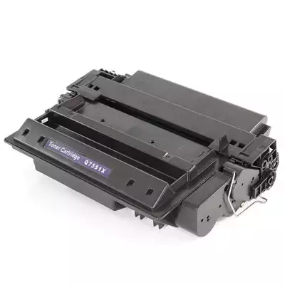 Cartus toner compatibil HP Q7551X