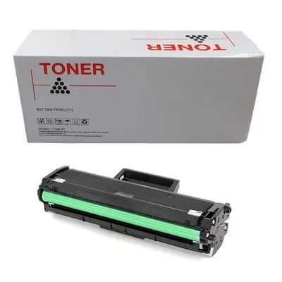 Cartus toner compatibil HP W1106A 106A black