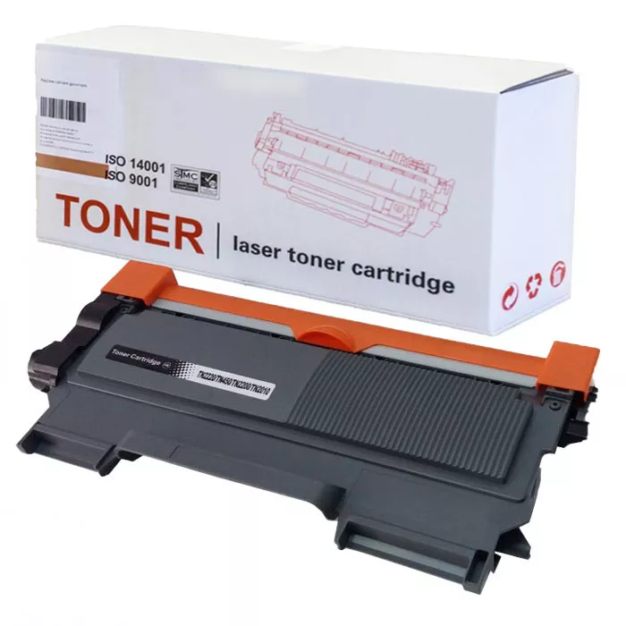 Effectiveness Sudan cheek Cartus toner compatibil Brother TN-2220 Print Shop Center Ploiesti