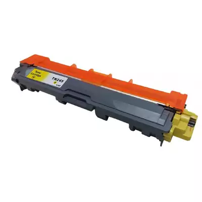 Cartus toner compatibil Brother TN-245Y