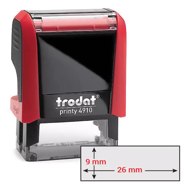 Trodat Printy 4910