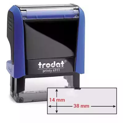 Trodat Printy 4911