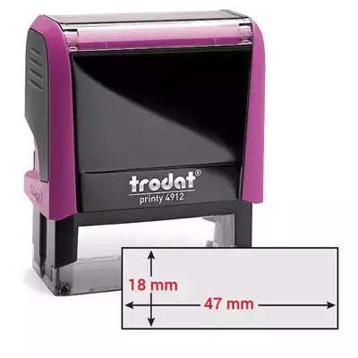 Trodat Printy 4912