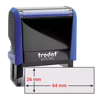 Trodat Printy 4914