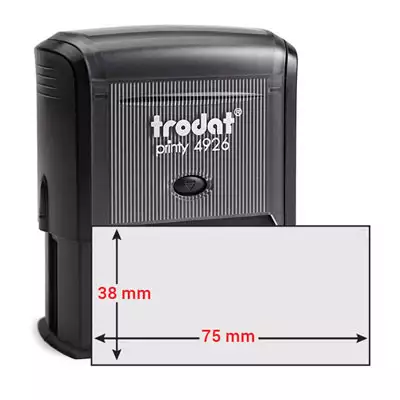 Trodat Printy 4926