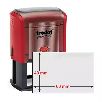 Trodat Printy 4927