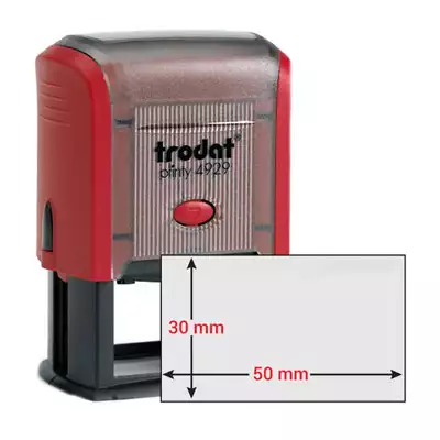 Trodat Printy 4929